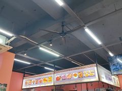 -胡记烧烤(黄山新村总店)