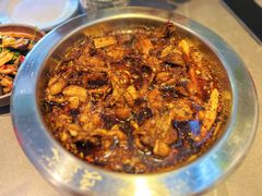 -耍盆友·重庆江湖菜(百子湾店)