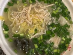 -西工饭庄快餐厅(西工小街店)