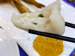 -韩记海鲜饺子(隆仁世家店)