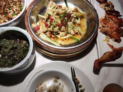 -遇见湘·地道湖南菜(喜悦店)