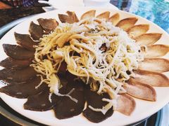 -许府牛杂·鲜牛肉火锅(梁溪万达店)