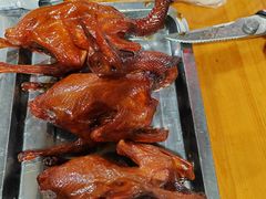 -鸽皇农庄(长湴店)