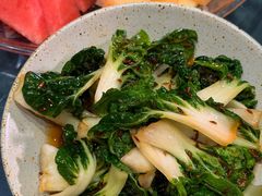 -院子餐厅·大锅菜·老杭帮(桥西直街店)