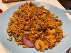 -龙记香港茶餐厅(久光百货店)