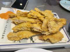 -鑫渔港海鲜本地菜·山海关浑锅(东戴河店)