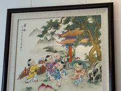 -奎元馆.百年奎元.非遗传承(西湖边的解放路店)