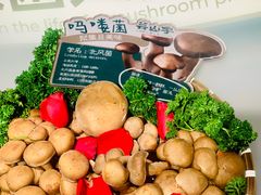 -芸山季·云南野生菌火锅(人民广场来福士店)
