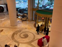 -白金汉爵大酒店·中餐厅(相城店)