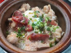 -容里煲仔饭(利丰北路店)