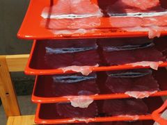-打酱友•斑鱼海鲜粥火锅(吴桥店)