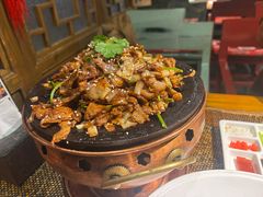 -北平盛世·新京菜·北京烤鸭(劲松·双井店)