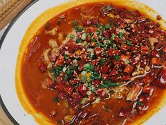 -蓉李记成都名小吃(宜昌伍家岗万达店)