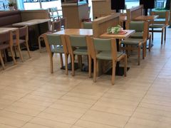 用餐区-德克士(茶店子客运站店)