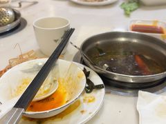 -围炉夜话·潮汕卤水火锅(榕江店)
