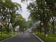 -东钱湖小普陀景区