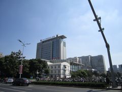 -苏州大学附属第二医院(三香院区)