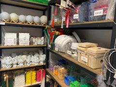-100家灵感仓库·DIY团建(什刹海店)