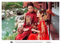 -雪中彩影婚纱摄影·微光艺术中心