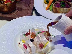 -天玑高空江景餐厅&酒吧Sky Secret Restaurant&Bar