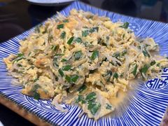 -五谷丰登·胶东海鲜·家常菜(张村店)