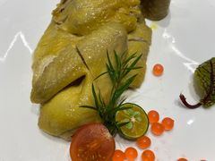 -苏城小院·园林精致苏州菜(斜塘老街店)