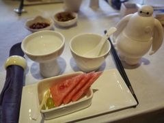 iphone_upload_pic-尘香•传统川菜(创汇首座店)