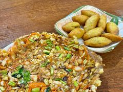 -食来运转平潭小吃(平潭店)