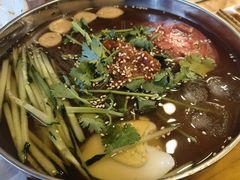 -牛上牛吊炉烧烤(红旗大街店)