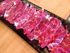 -手选潮汕鲜活牛肉火锅(二七广场店)