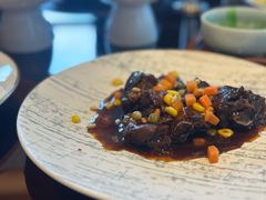 -富力威斯汀酒店-中国元素中餐厅(武昌临江店)