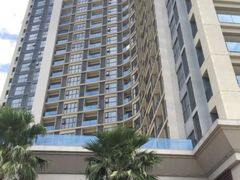 -三亚凤凰水城凯莱度假酒店