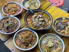 -凤张螺蛳粉·爽口粉(跃进路总店)