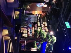 -绿茶餐厅(千岛湖银泰城店)