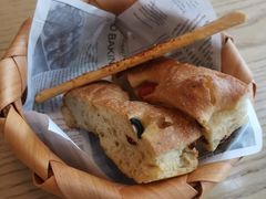 餐前面包-EN SPACE恩空间