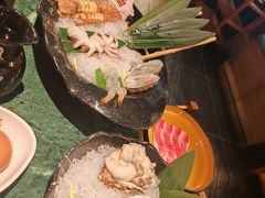 -牛New寿喜烧(金鹰世界店)