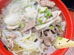 -老字號·桥下猪肚(龙眼南路店)