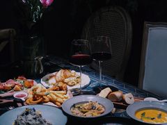 -第101座花园餐厅(湖滨88店)