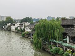 -小河直街历史文化街区