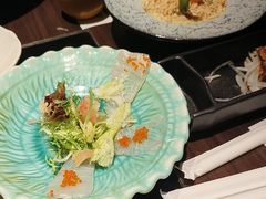 -匠和风精致料理(莆田财富中心店)