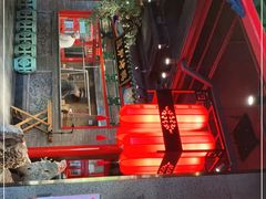 门面-北平食府.北京烤鸭(亦庄店)