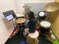 -好莱坞音乐进修学校(四川北路校区)