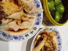 -钟水饺(人民公园总店)