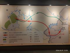 -巴音郭楞蒙古自治州博物馆