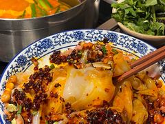 -煮意潮牛鲜牛肉火锅(世纪金源店)