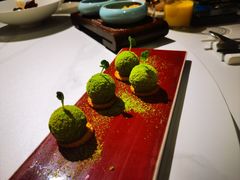 -荟廷·晶萃(陆家嘴尚悦湾店)
