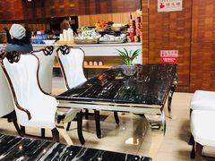 -桃仙机场头等舱休息室