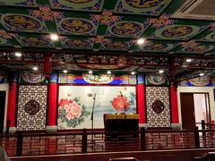 -武汉天乐社武宫剧场
