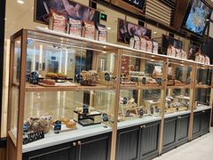 -大连铂尔曼酒店-铂尔曼美食廊 Pullman Deli