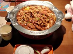 -胖哥俩肉蟹煲(石家庄勒泰中心店)